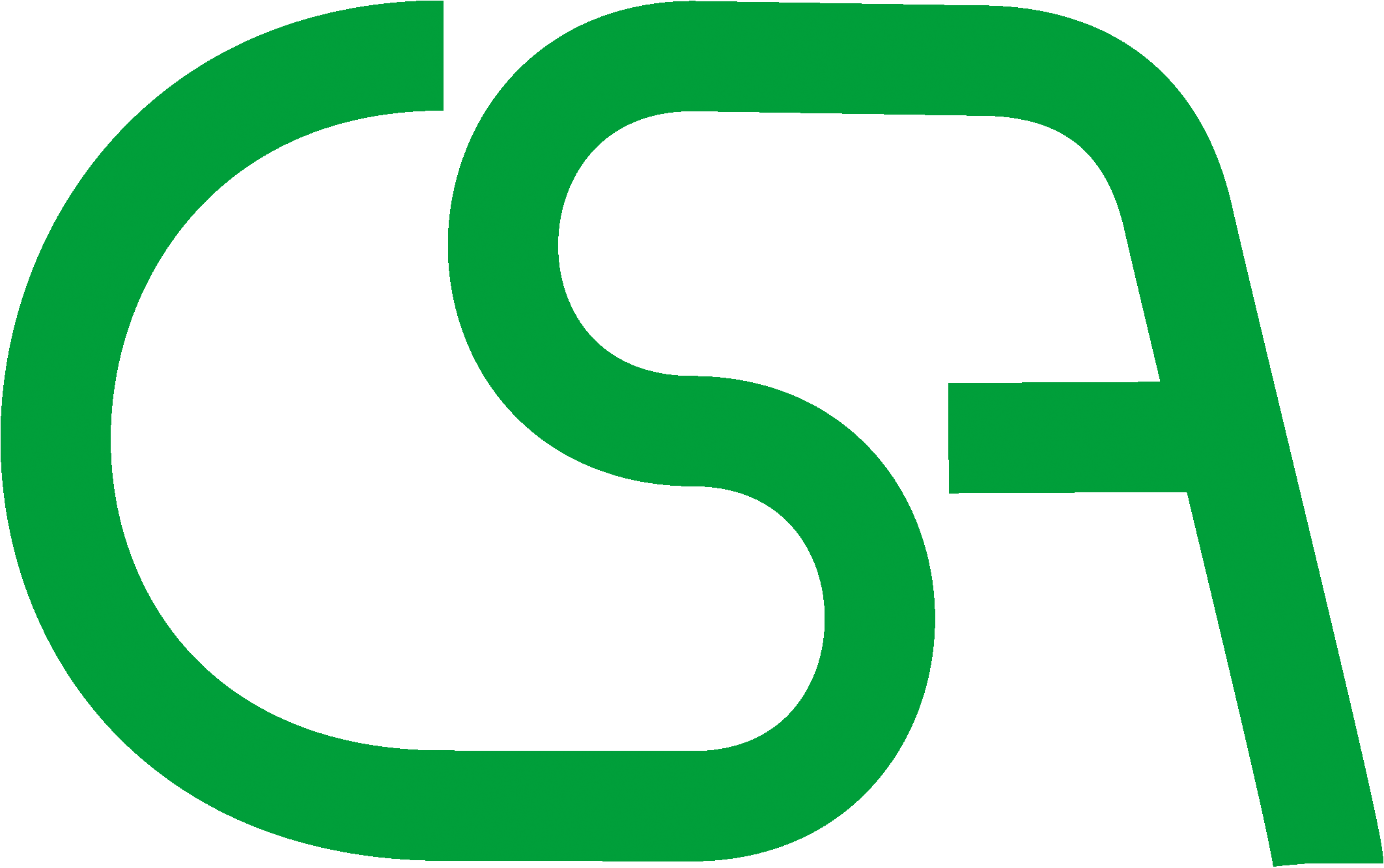 Logo der CSA GmbH